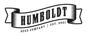 Humboldt Seed Company EU