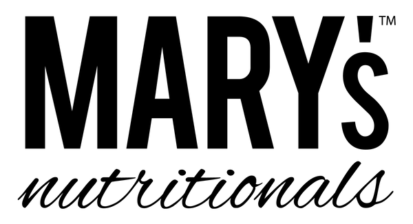 Mary's Nutritionals