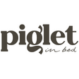 Piglet in Bed
