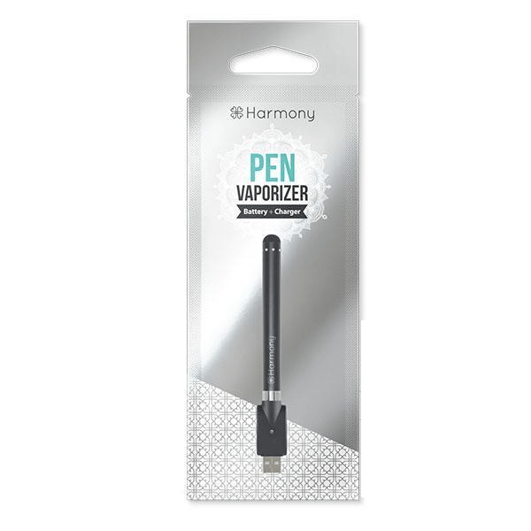 Pen Vaporiser Battery & Charger By Harmony