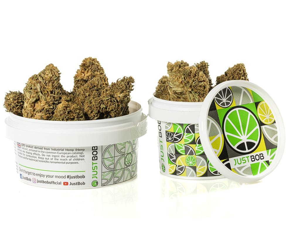 LEMON CHEESE – 20 g view 3