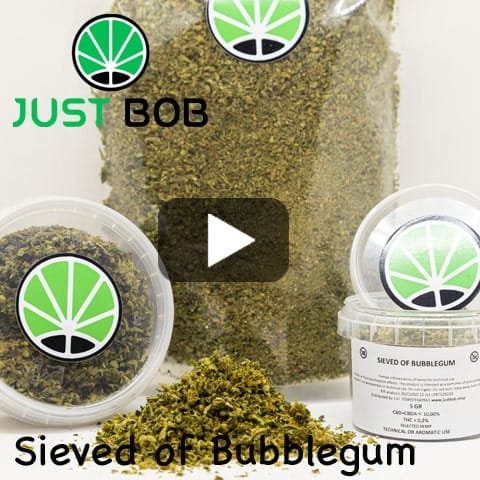SIEVED MIX INDOOR – CBD 10% / 10 g view 2
