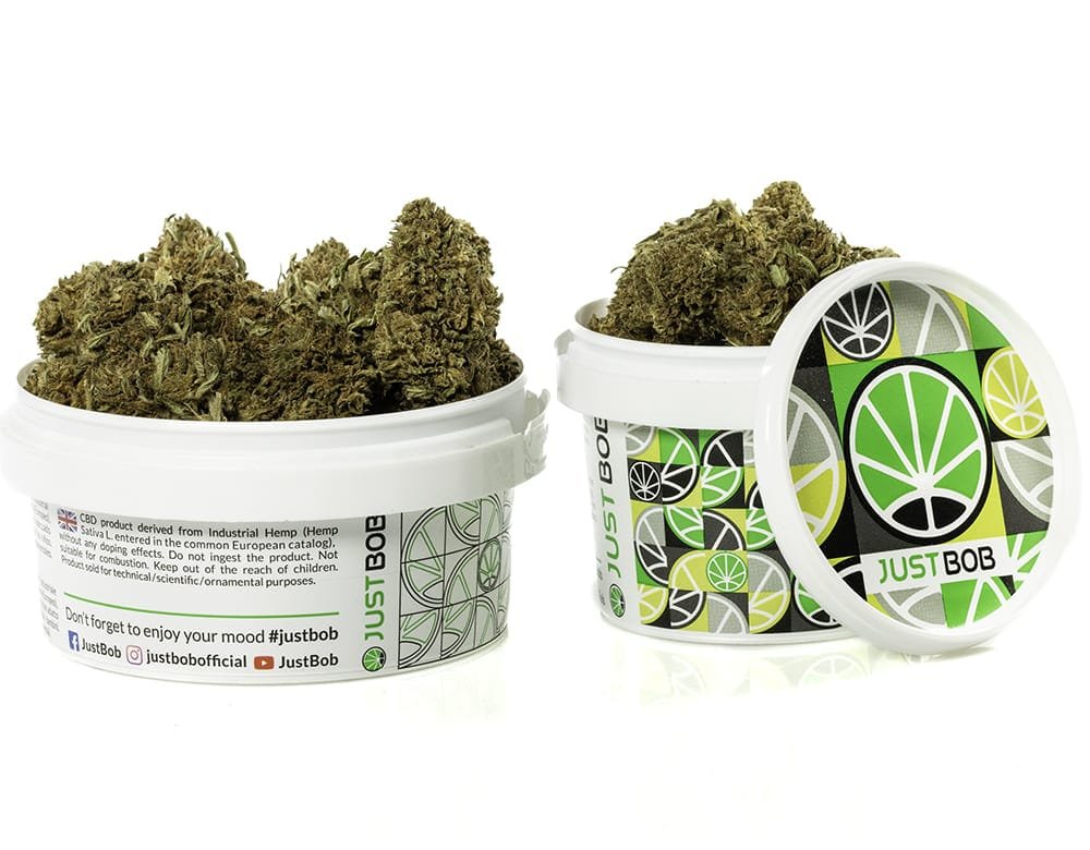 SWEET BERRY – 200 g view 3
