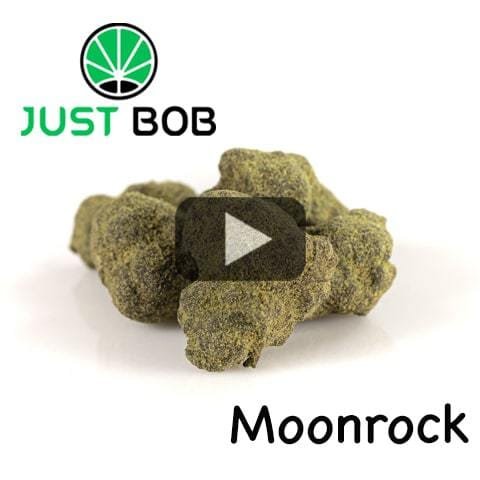 MOONROCK – 5 g view 4