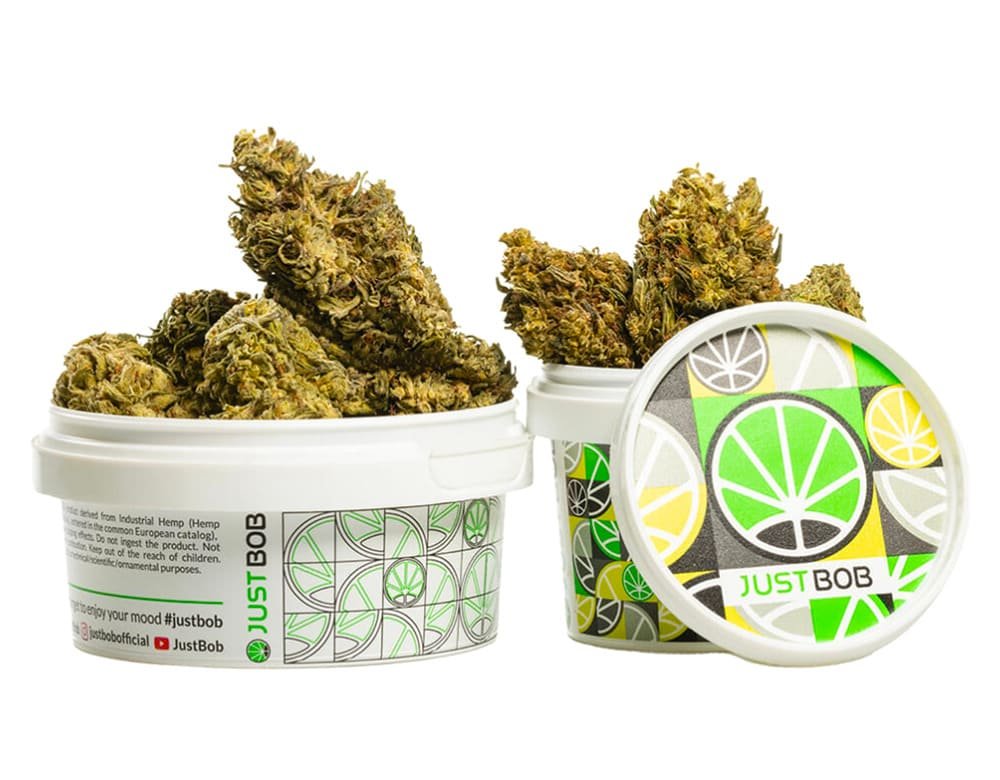 AK47 CBD BOOST – 200 g view 3