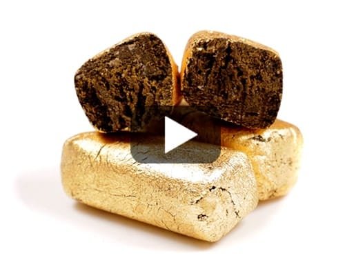 AFGHAN GOLD – 20 g view 2