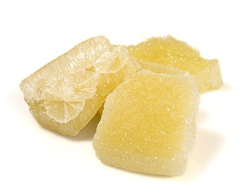 SHATTER CBD LEMON – 50 g