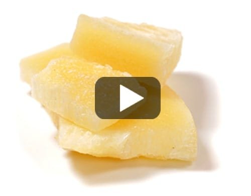 SHATTER CBD LEMON – 50 g view 2