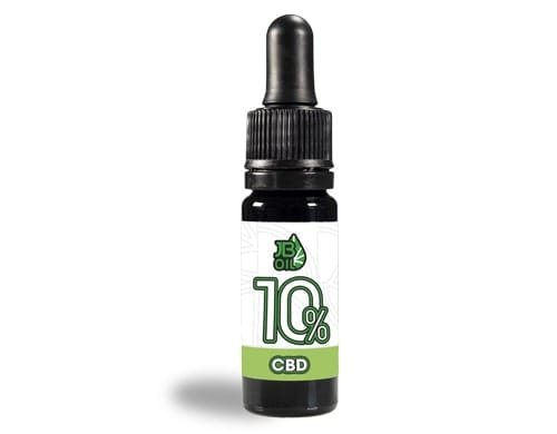 JB OIL 10% – 10 g