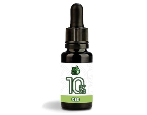 JB OIL 10% – 30 g