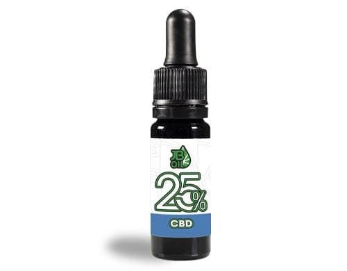 JB OIL 25% – 10 g