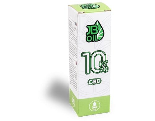 JB OIL 10% – 10 g view 3