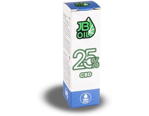 JB OIL 25% – 30 g view 3
