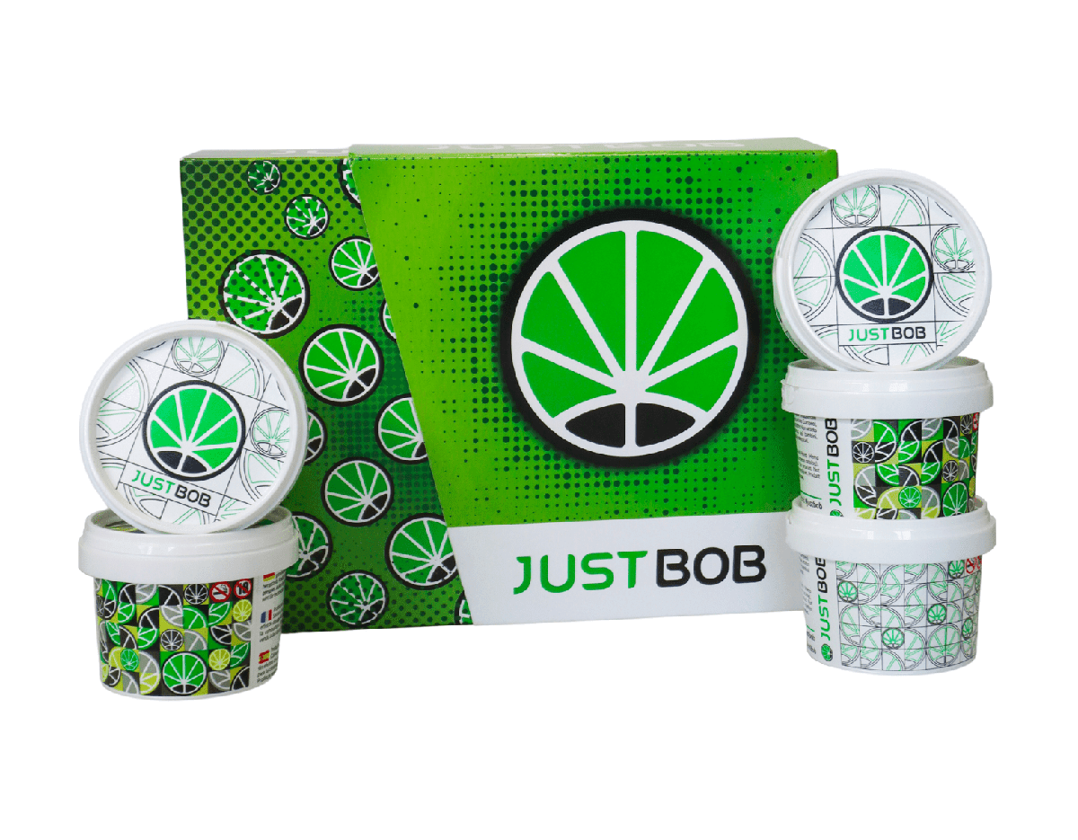 KIT SMALL BUDS