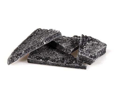 SHATTER CBD BLACK – 100 g