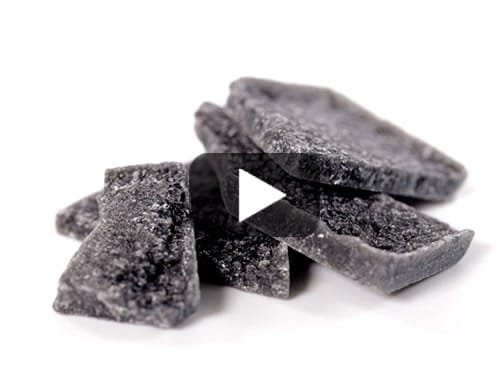 SHATTER CBD BLACK – 100 g view 2