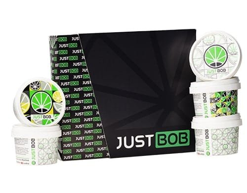 KIT CBD EXTRACTS