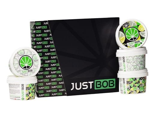 KIT MAX CBD