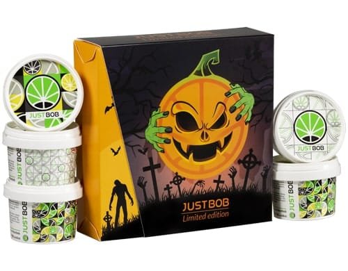 HALLOWEEN KIT