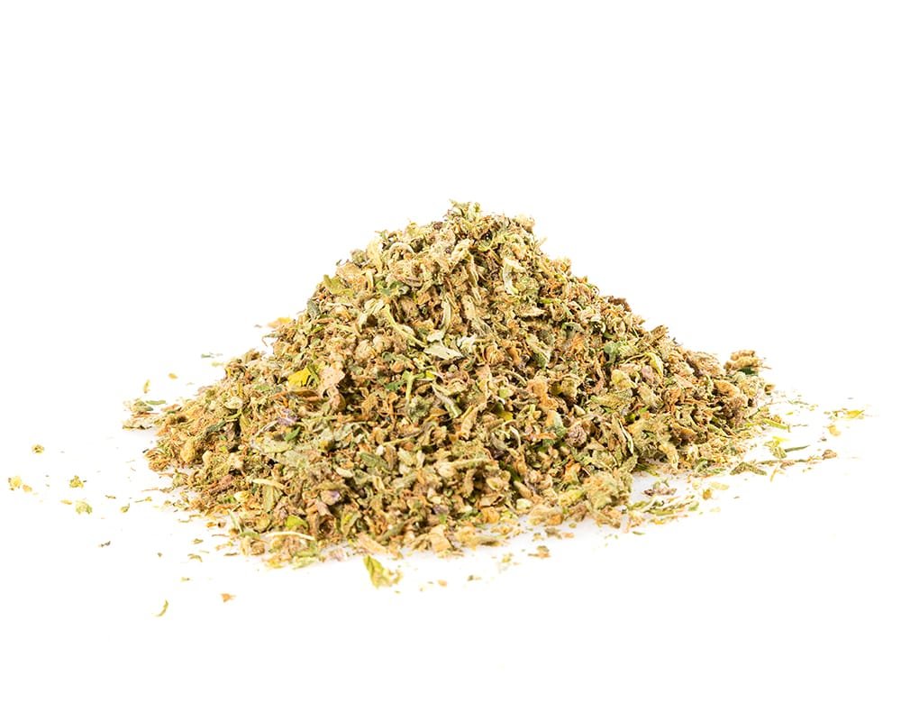 SIEVED MIX INDOOR – CBD 10% / 10 g