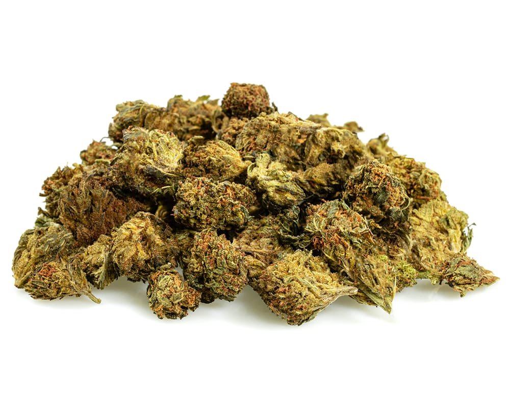 GG#4 CBD BOOST – Normal / 20 g view 4