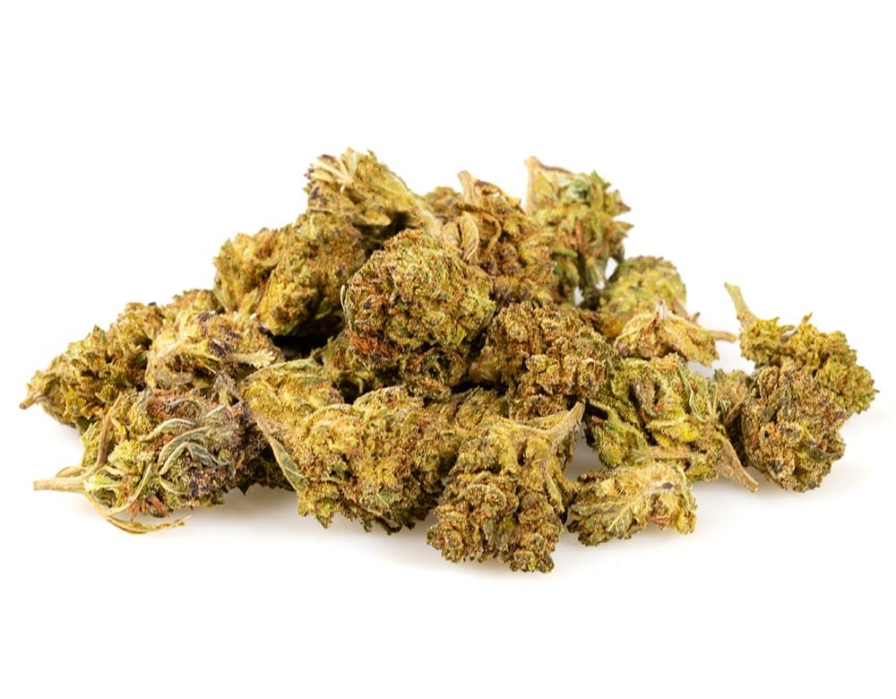 HQ CBD BOOST – Normal / 10 g view 4