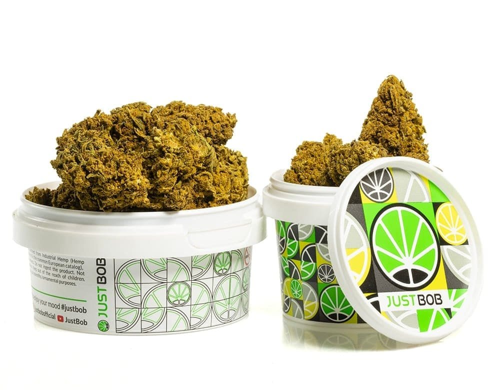 SUPER SKUNK – 50 g view 3