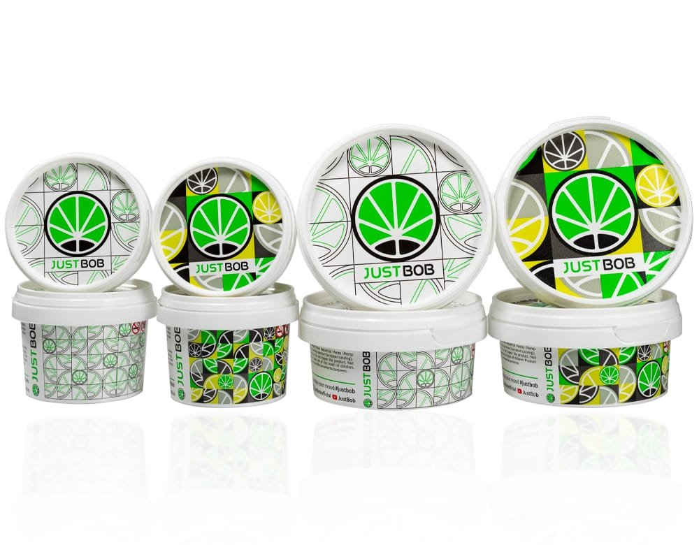 TRIM MELON CBD – 10 g view 4