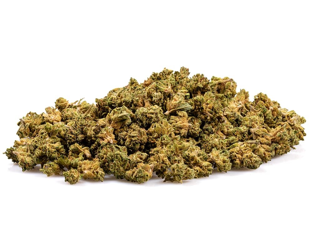CALIFORNIA HAZE – Small / 20 g view 4