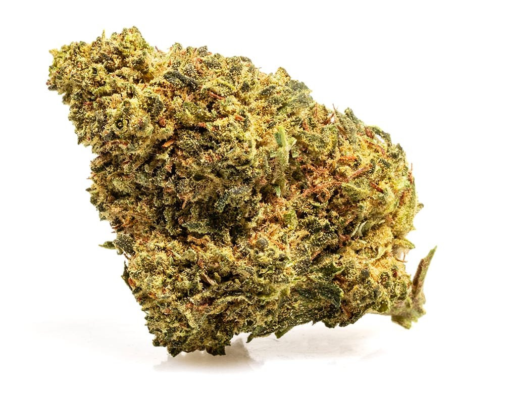 MASTER KUSH – 50 g