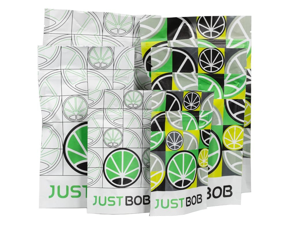 MANGO CBD BOOST – 200 g view 4