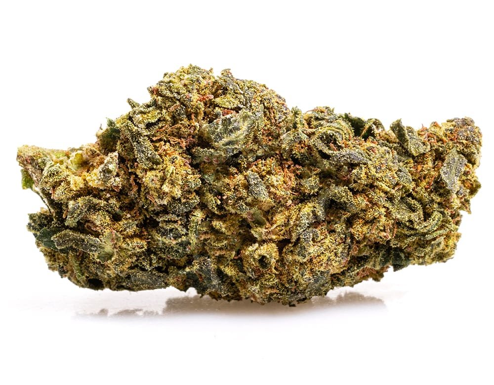 ORANGE CBD BOOST – 200 g