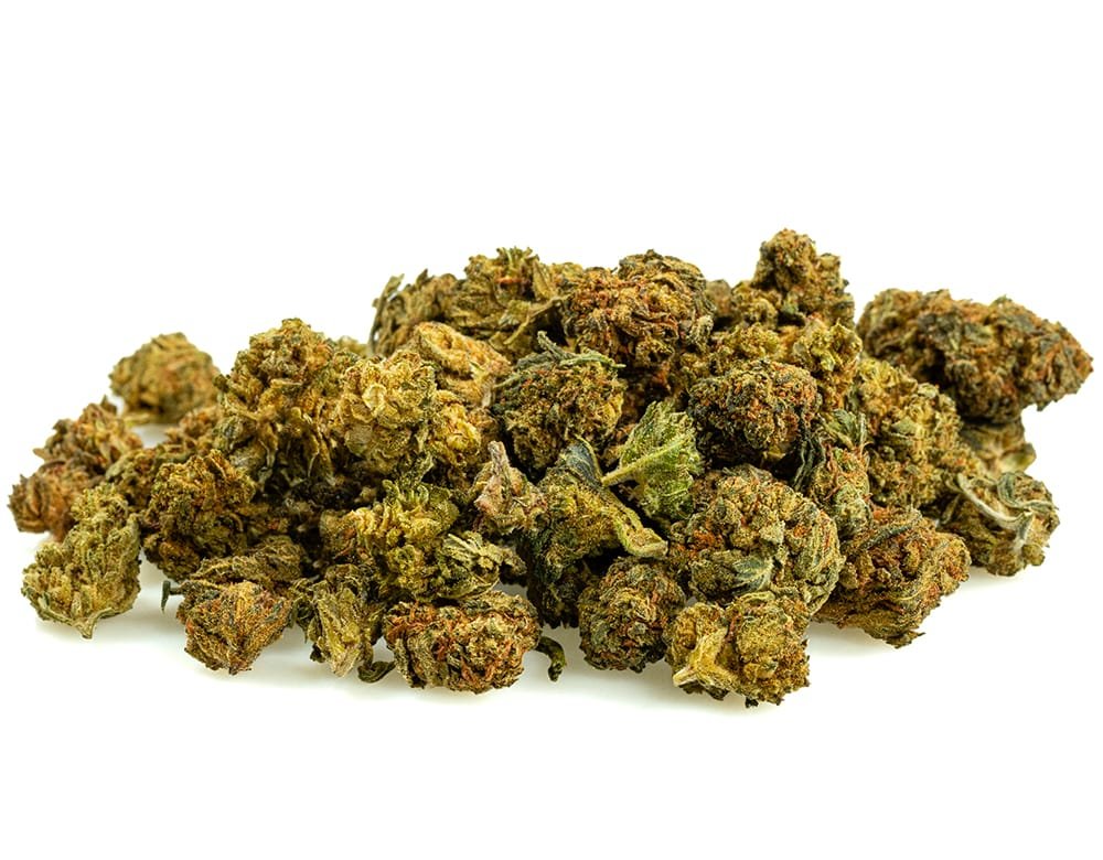 SMALL BUDS MIX – 30 / 100 g