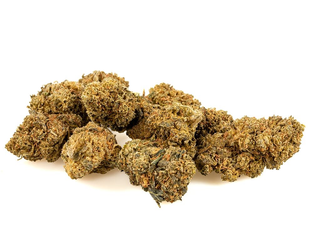 AMNESIA CBD BOOST – 20 g view 4