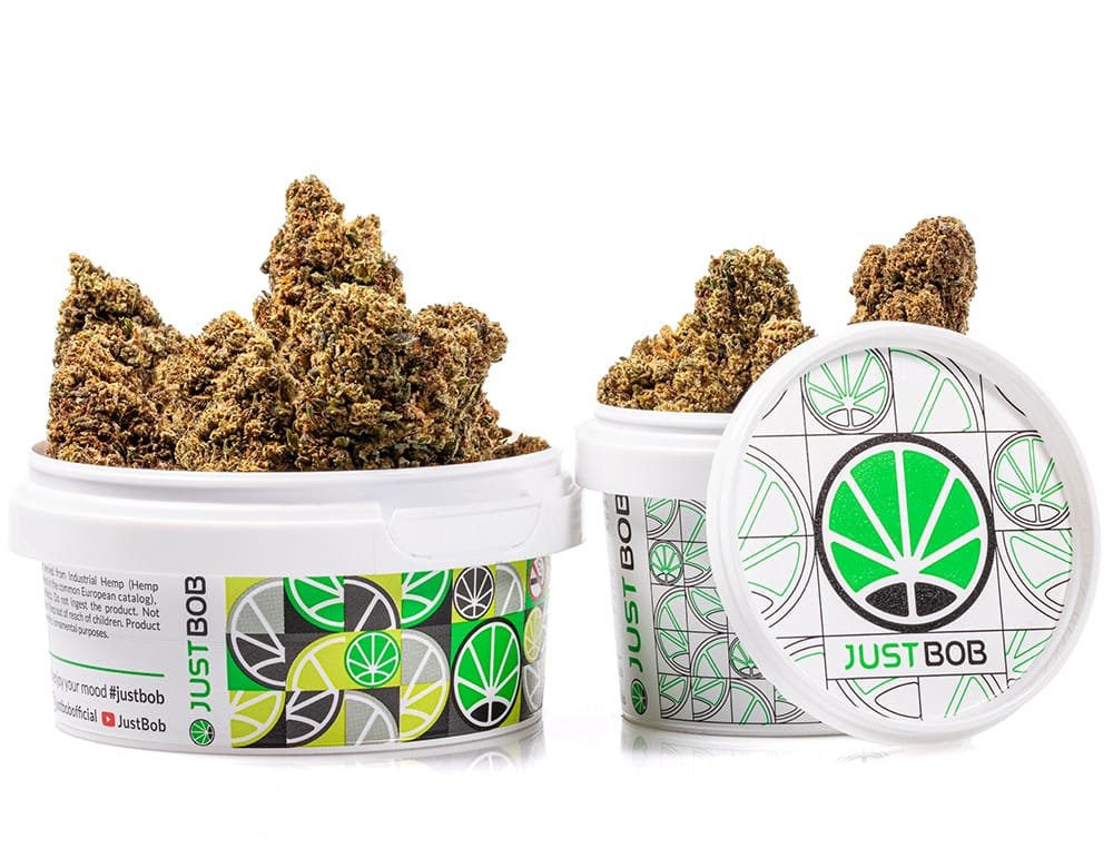 GG#4 CBD BOOST – Normal / 20 g view 3