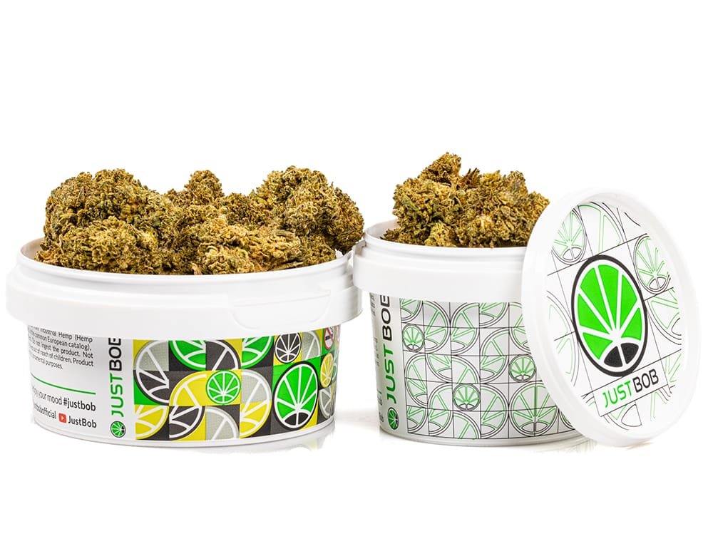 GELATO CBD BOOST – 200 g view 3