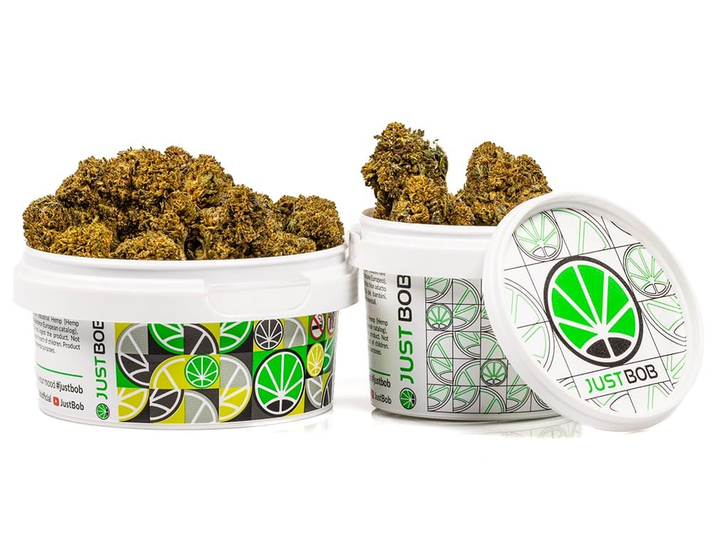 AMNESIA CBD BOOST – 20 g view 3