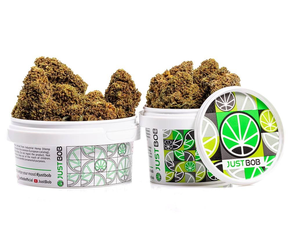 MANGO CBD BOOST – 200 g view 3