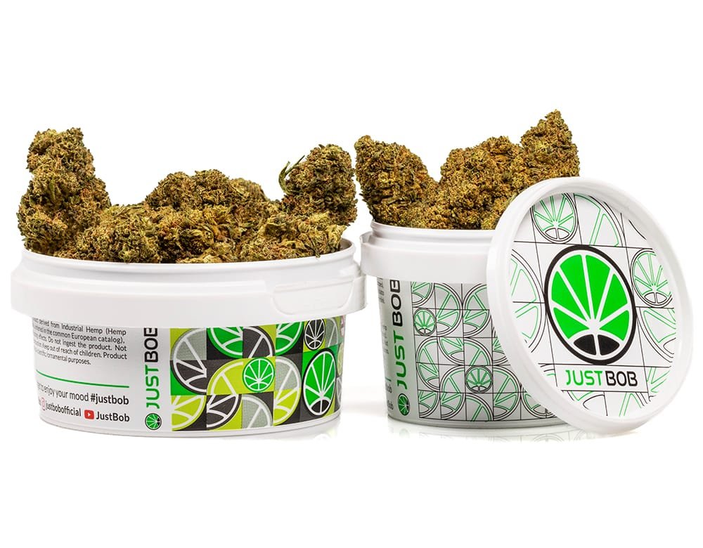MASTER KUSH – 50 g view 3