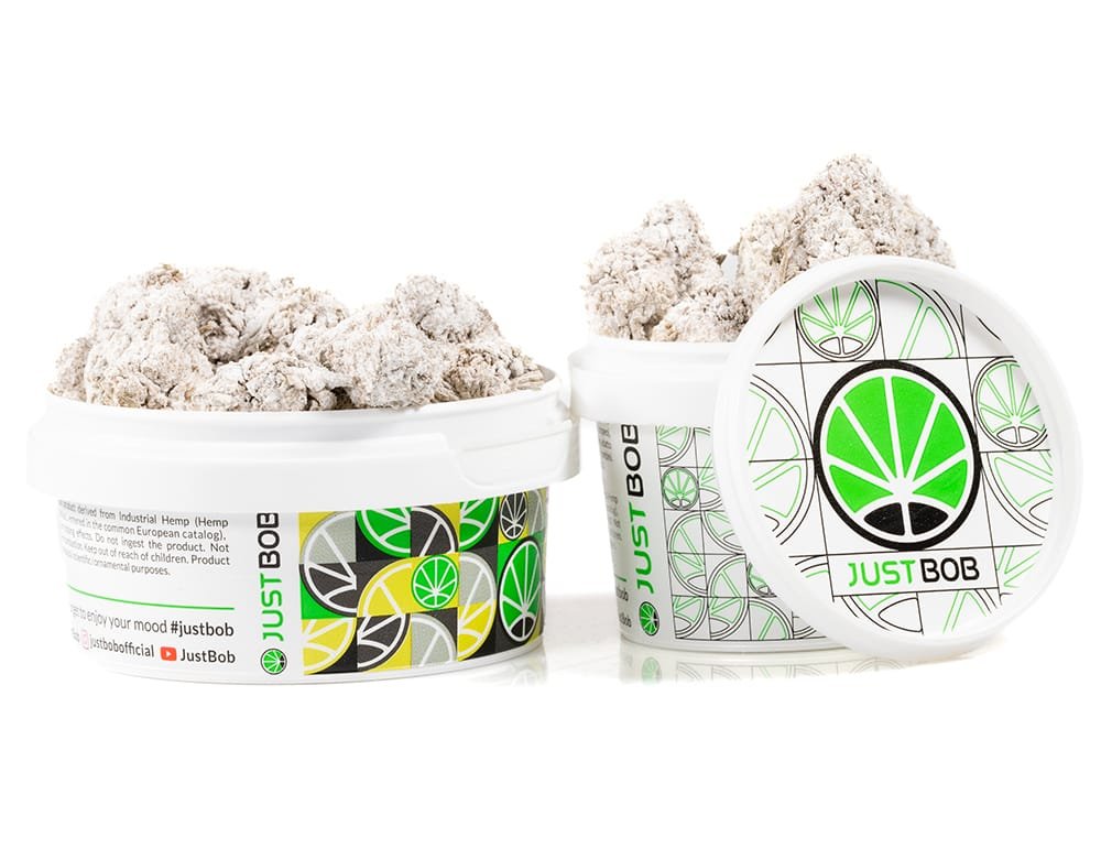 OG SUPER BOOST – 200 g view 3