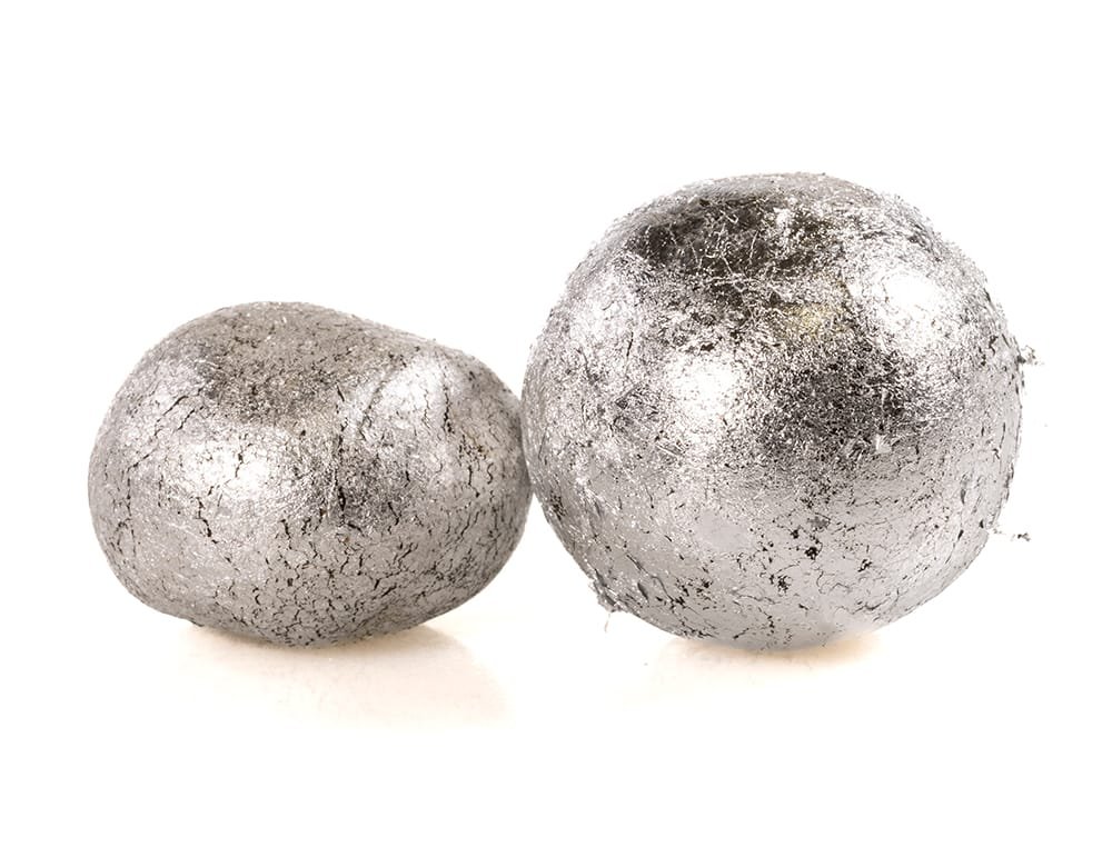 MEXICAN SILVER – 200 g view 3