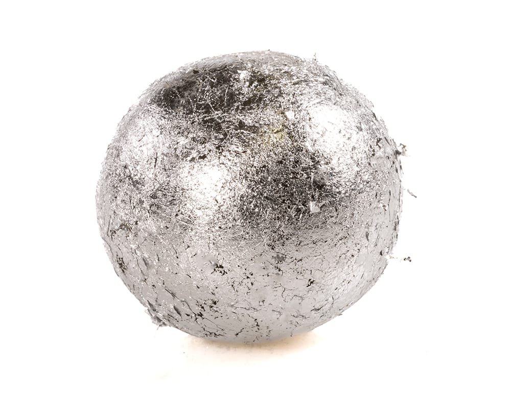 MEXICAN SILVER – 200 g