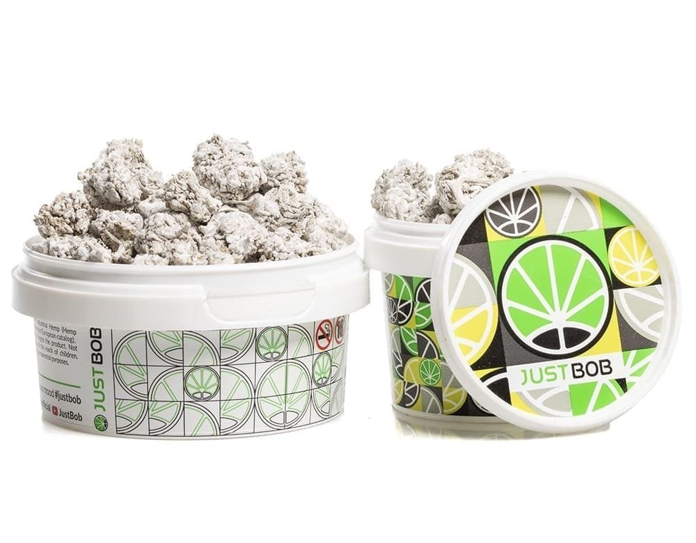 CRITICAL SUPER BOOST – 50 g view 3