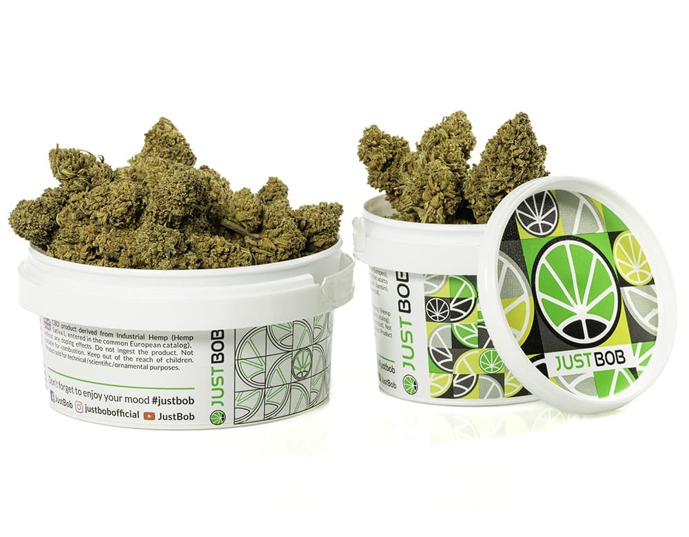 WHITE WIDOW – 5 g view 3