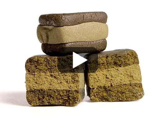 WAFER CBG – 5 g view 2