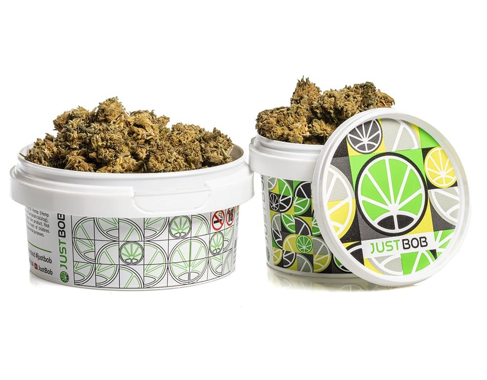 BLUEBERRY SMALL BUDS – 400 g view 4