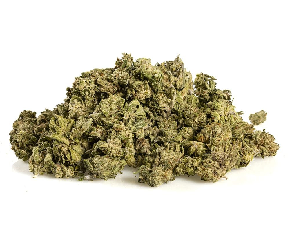 ALPINE CBG SMALL BUDS – 20 g
