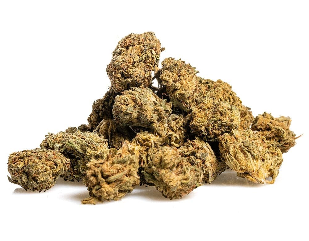 BLUEBERRY SMALL BUDS – 400 g