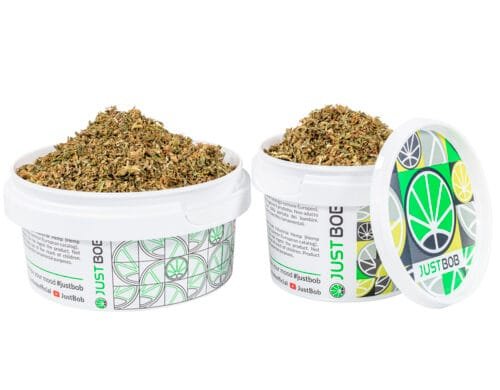 TRIM MELON CBD – 10 g view 2