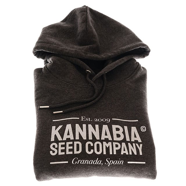 Premium Sweatshirt Dark Grey – L